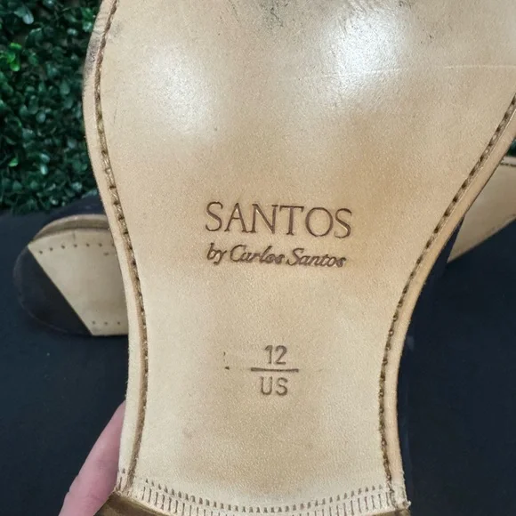 Carlos Santos Men display picture 1